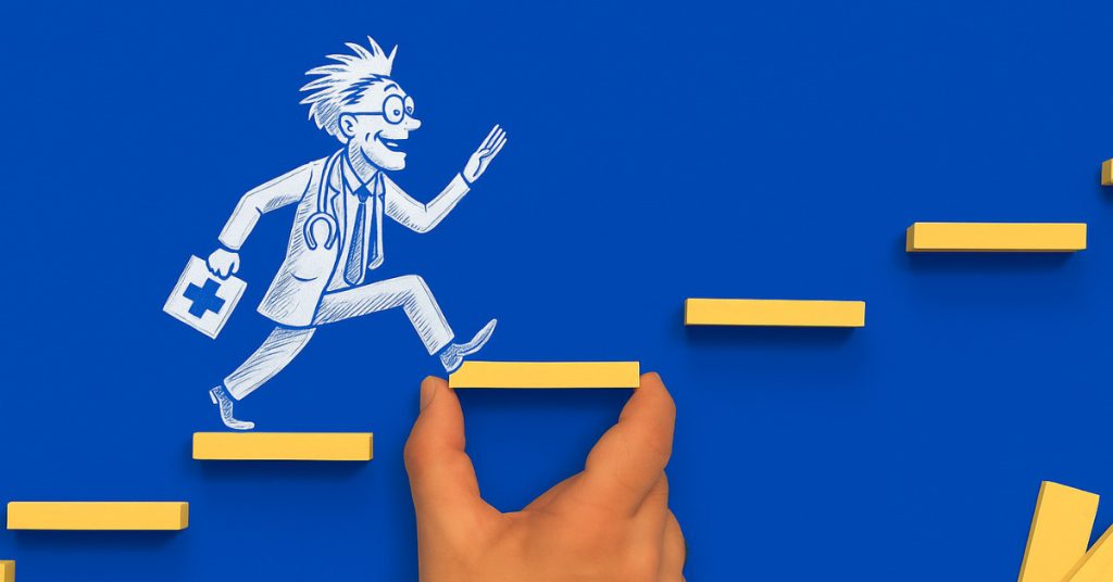 Practice management tool