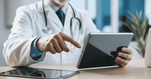 digital health tools for doctors
