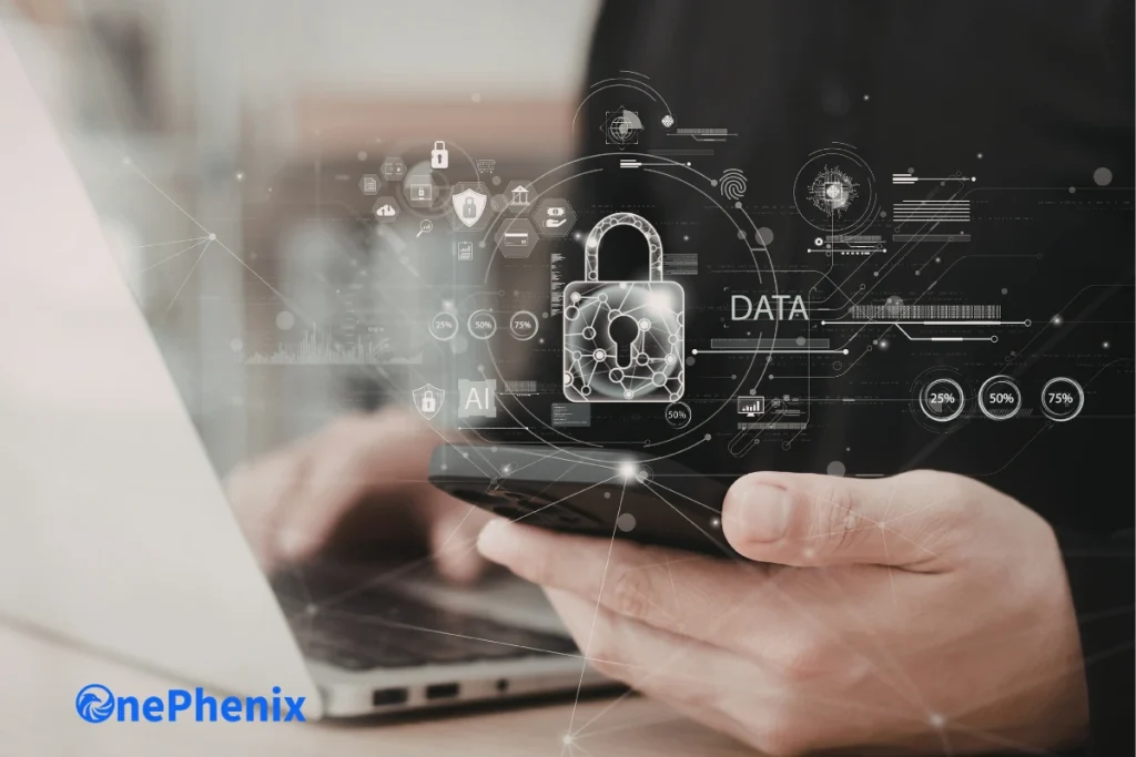 privacy and security