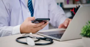 telehealth for doctors