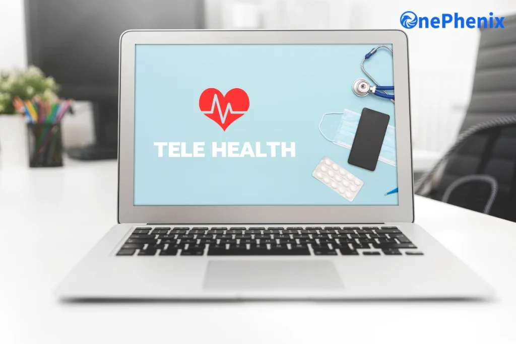 OnePhenix Practice management system